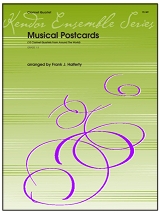 Musical Postcards - cliccare qui