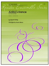 Anitra's Dance (from 'Peer Gynt Suite') - cliccare qui