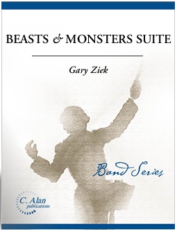 Beasts and Monsters Suite - clicca qui