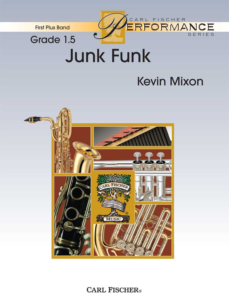 Junk Funk - cliccare qui