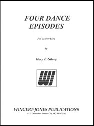 4 Dance Episodes - clicca qui