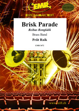 Brisk Parade - cliccare qui
