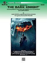 Selections from 'The Dark Knight' - cliccare qui