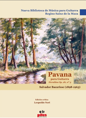 Pavana - cliccare qui
