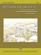 Iberian Escapades - cliccare qui Iberian Escapades - cliccare qui