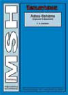 Adieu Boh�me - Zigeuners Abschied - cliccare qui