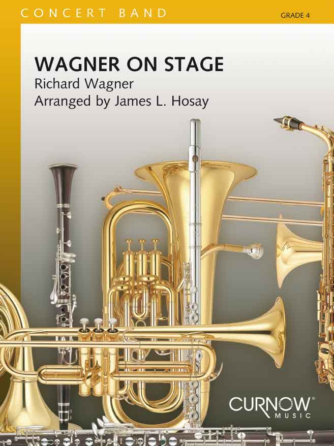 Wagner on Stage - clicca qui