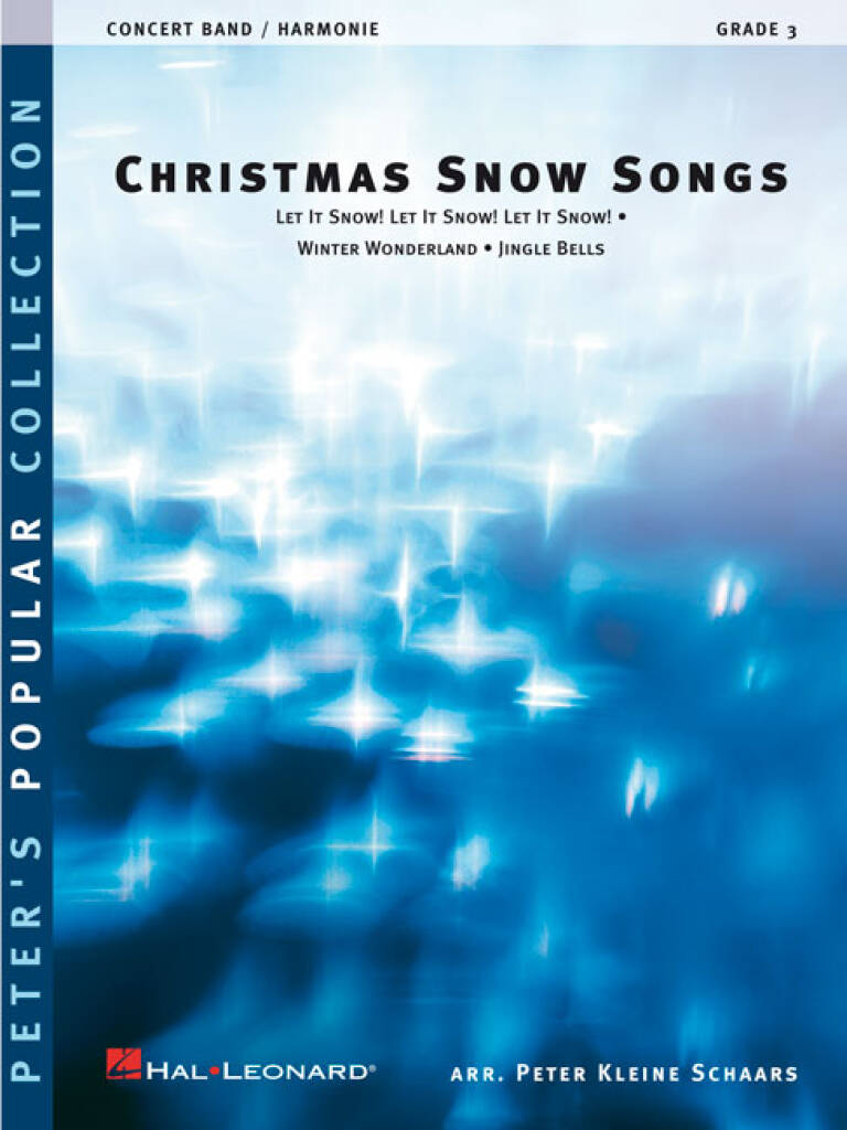 Christmas Snow Songs - clicca qui