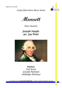 Menuett - cliccare qui