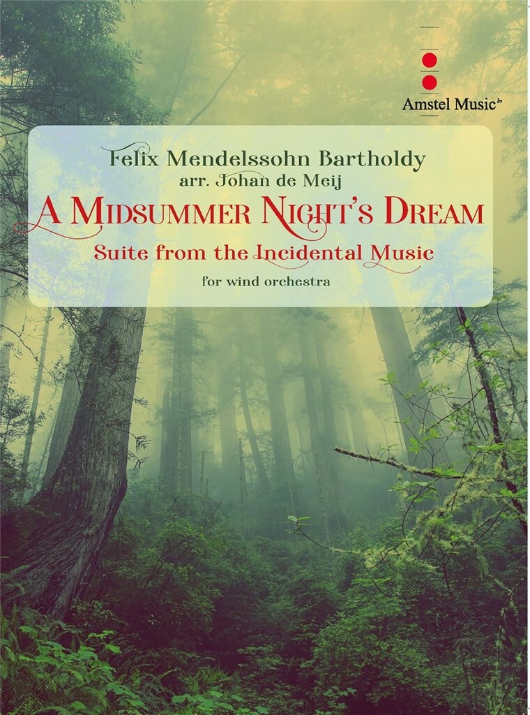 A Midsummer Night's Dream - clicca qui