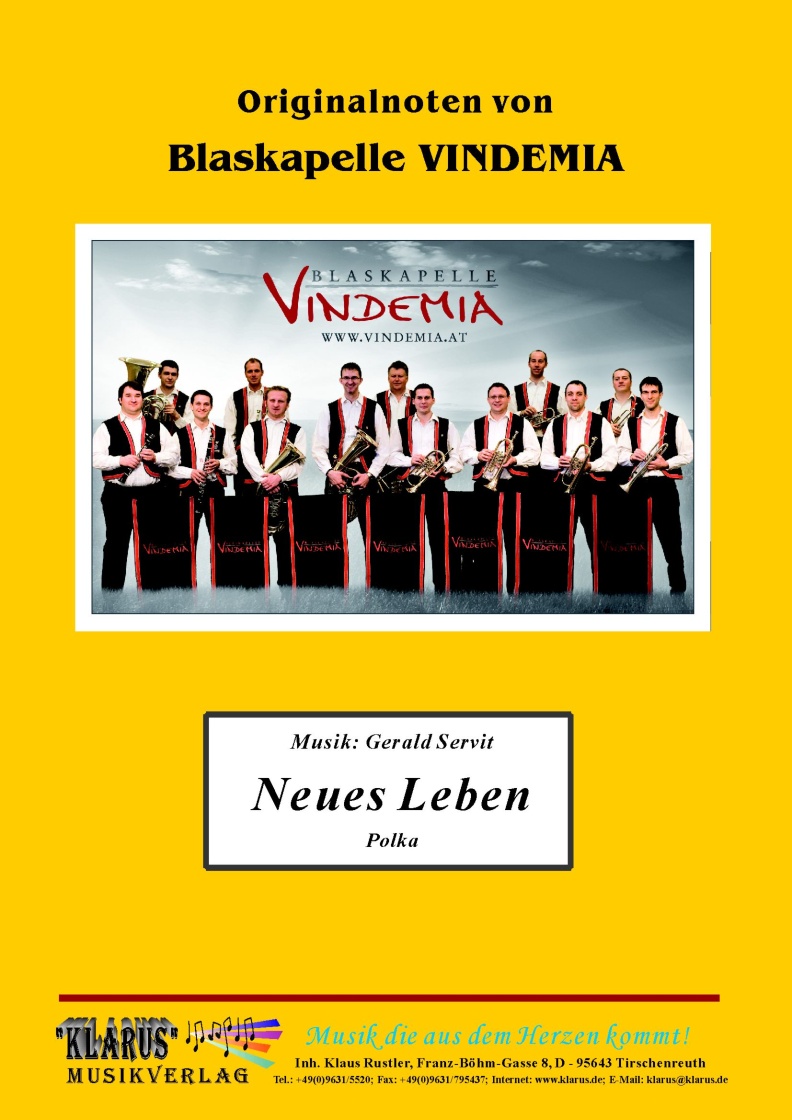 Neues Leben - cliccare qui