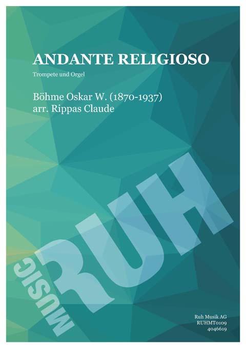 Andante religioso - cliccare qui