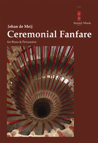 Ceremonial Fanfare - cliccare qui Ceremonial Fanfare - cliccare qui