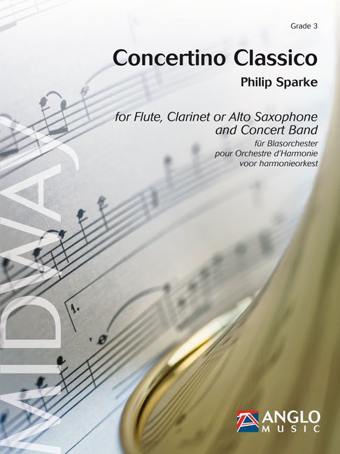 Concertino Classico - cliccare qui