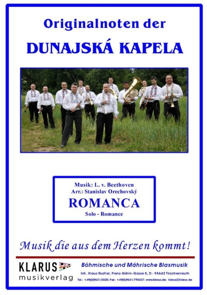 Romanca (Solo-Romance) - cliccare qui