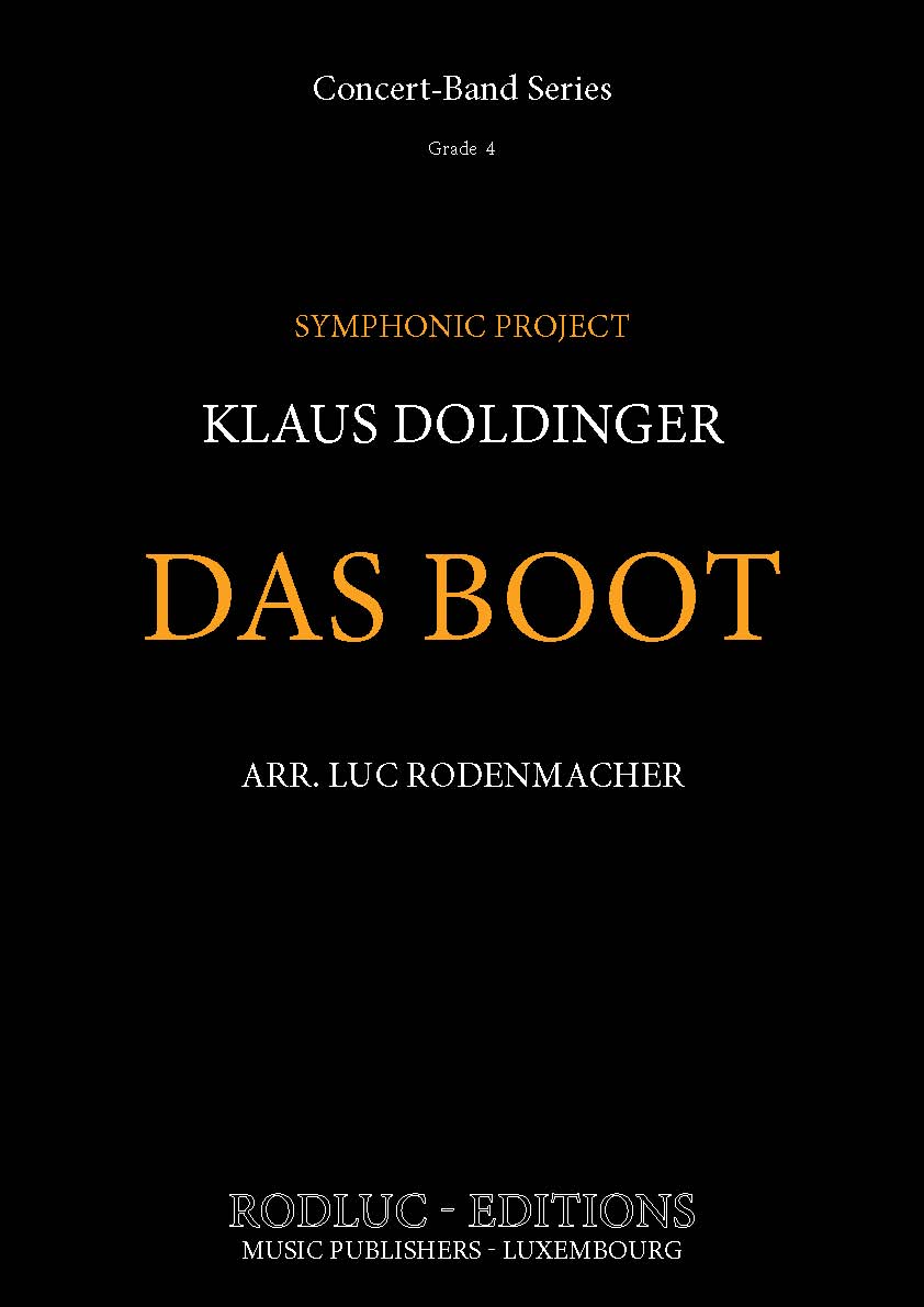 Das Boot - cliccare qui