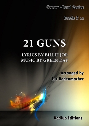 21 Guns - cliccare qui