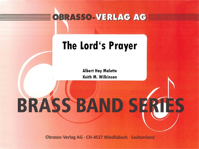 Lord's Prayer, The - cliccare qui Lord's Prayer, The - cliccare qui