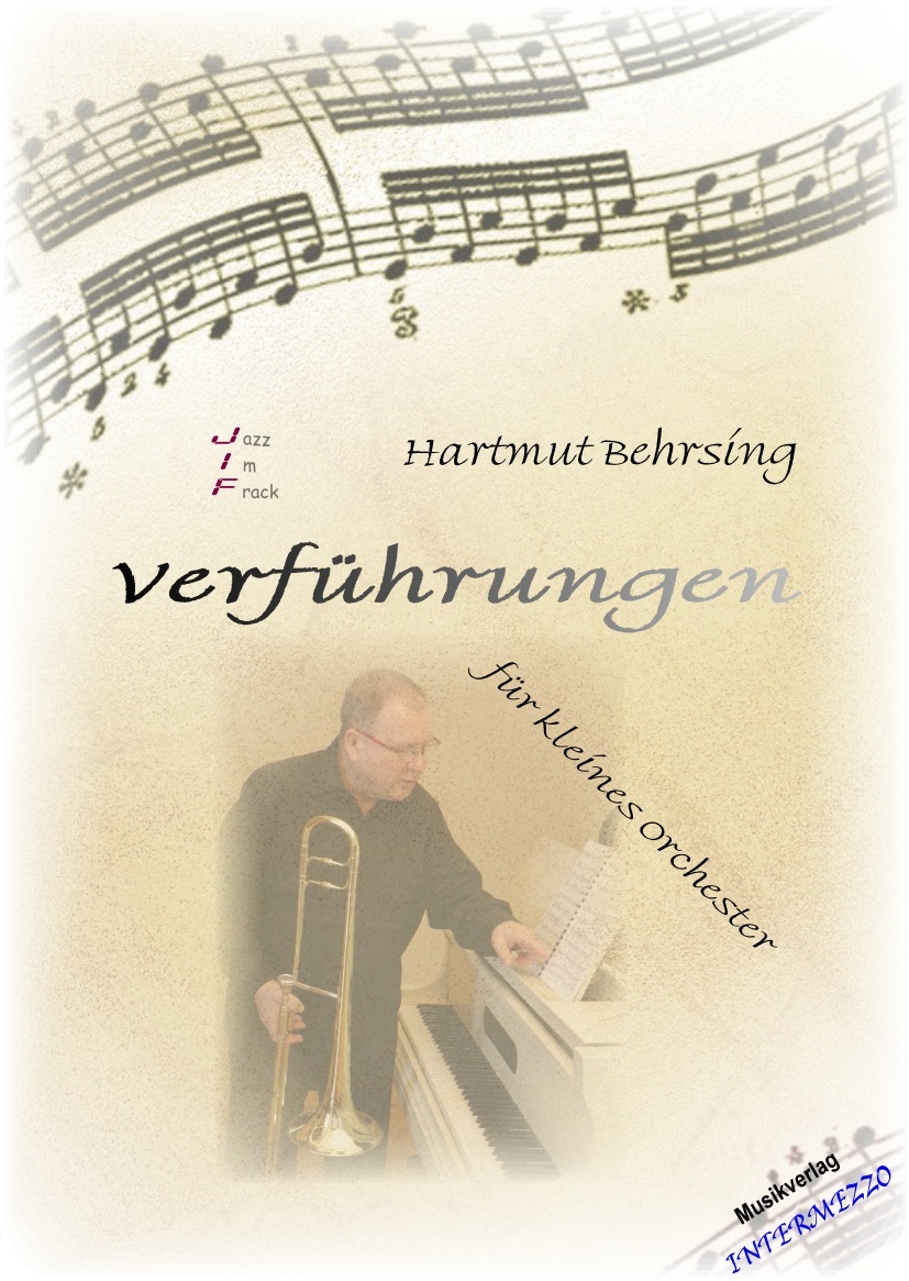 Verführungen für kleines Orchester - cliccare qui Verführungen für kleines Orchester - cliccare qui