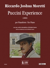 Puccini Experience for Piano - cliccare qui