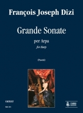 Grande Sonate for Harp - cliccare qui Grande Sonate for Harp - cliccare qui