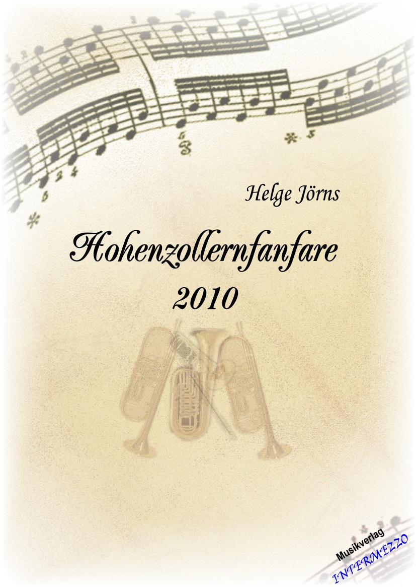 Hohenzollern-Fanfare 2010 - cliccare qui
