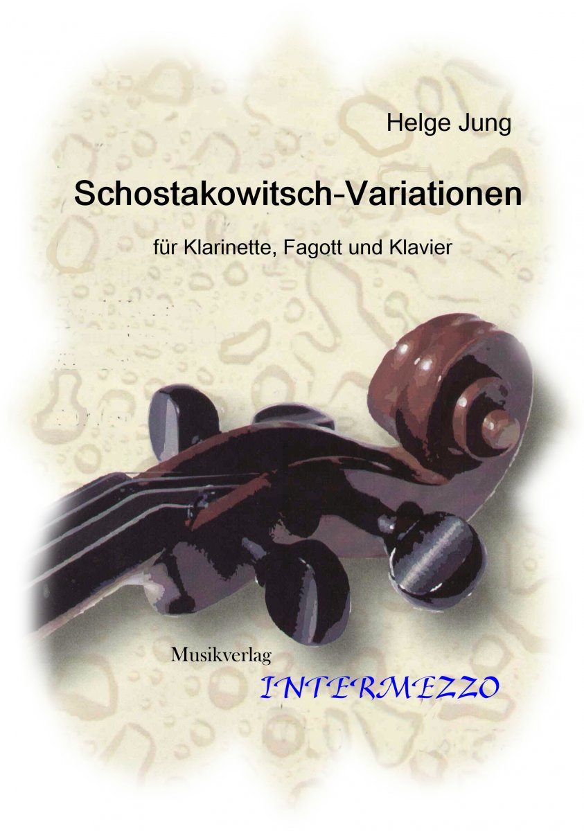 Schostakowitsch-Variationen - cliccare qui