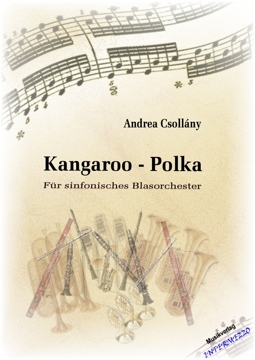 Kangaroo-Polka - cliccare qui