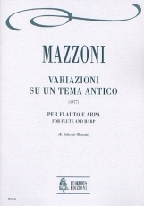 Variazioni su un tema antico - cliccare qui