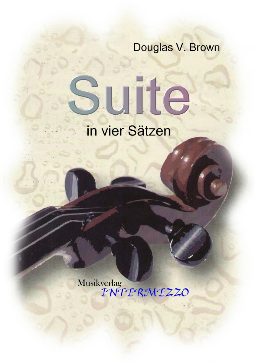 Suite in vier S�tzen - cliccare qui