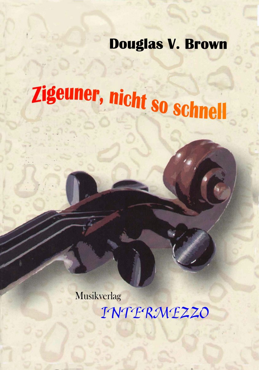 Zigeuner, nicht so schnell - cliccare qui