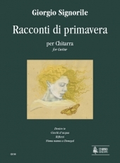 Racconti di primavera (Spring Tales) - cliccare qui