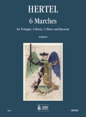 6 Marches - cliccare qui 6 Marches - cliccare qui