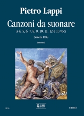 Canzoni da suonare a 4, 5, 6, 7, 8, 9, 10, 11, 12 e 13 voci - cliccare qui Canzoni da suonare a 4, 5, 6, 7, 8, 9, 10, 11, 12 e 13 voci - cliccare qui