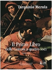 Il Primo Libro delle Canzoni a quattro voci. Critical Edition - cliccare qui Il Primo Libro delle Canzoni a quattro voci. Critical Edition - cliccare qui