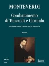 Combattimento di Tancredi e Clorinda - cliccare qui Combattimento di Tancredi e Clorinda - cliccare qui