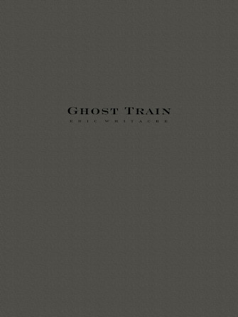 Ghost Train (komplet / 3 Mvt's) - clicca qui