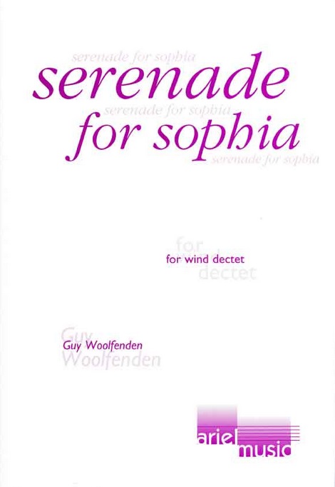 Serenade for Sophia - clicca qui