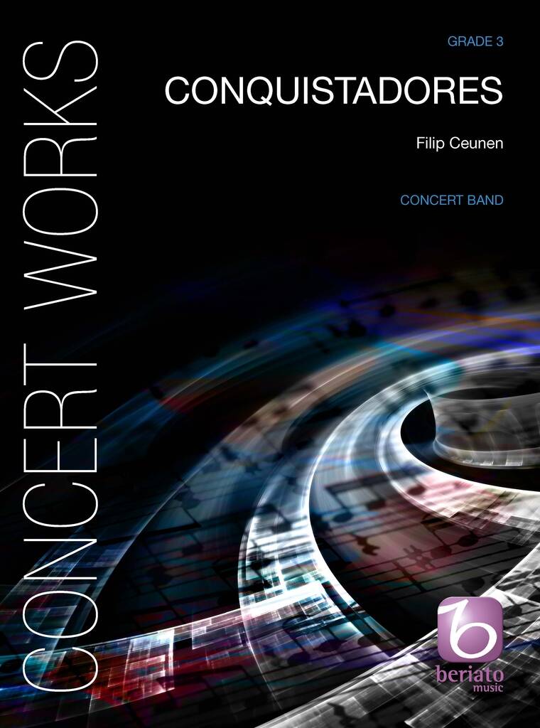 Conquistadores - clicca qui