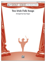 2 Irish Folk Songs - cliccare qui