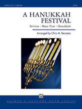 A Hanukkah Festival - clicca qui