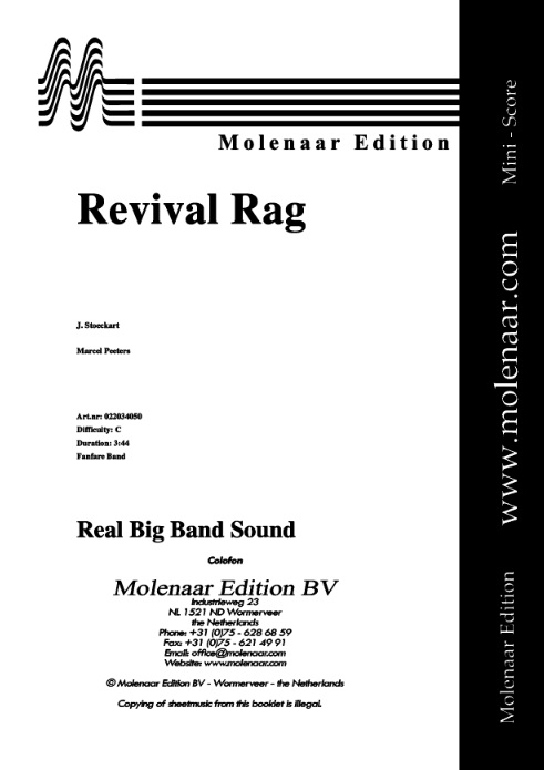 Revival Rag 1920 - clicca qui