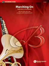 Marching On (Battle Hymn of the Republic) - cliccare qui