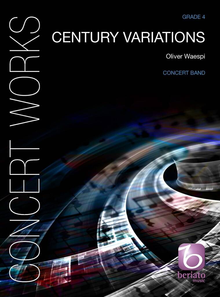 Century Variations - clicca qui