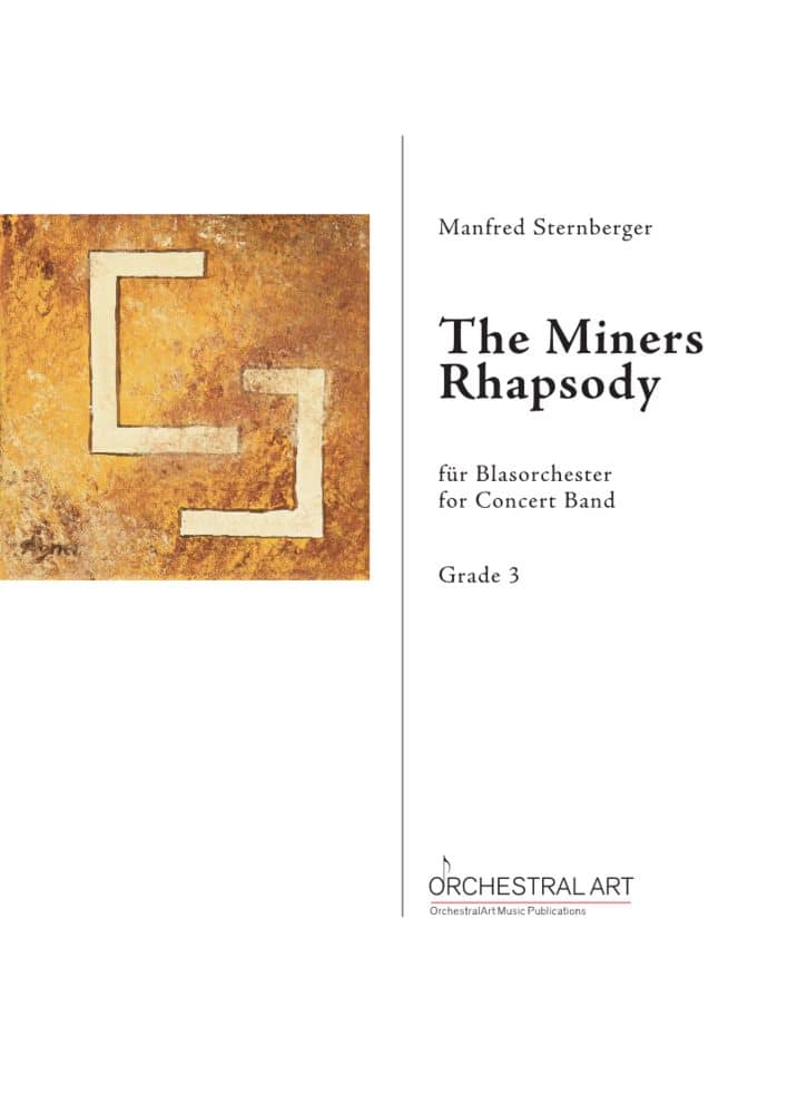 The Miners Rhapsody - clicca qui