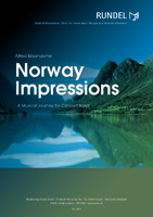 Norway Impressions (Eine musikalische Reise) - cliccare qui