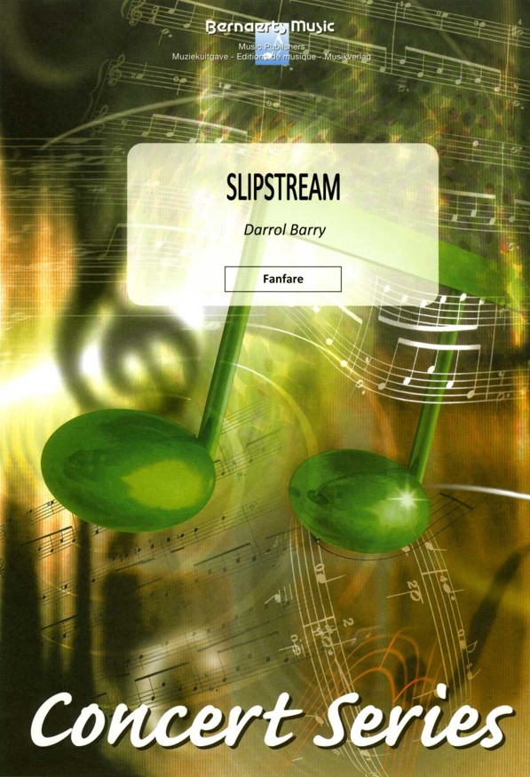 Slipstream - cliccare qui Slipstream - cliccare qui