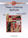 Three Christmas Spirituals - clicca qui