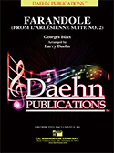 Farandole (from L'Arlesienne Suite #2)