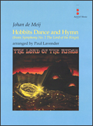 Hobbits Dance and Hymn (from The Lord of the Rings) - clicca qui